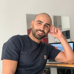 Bilal — Fondateur DB Agency